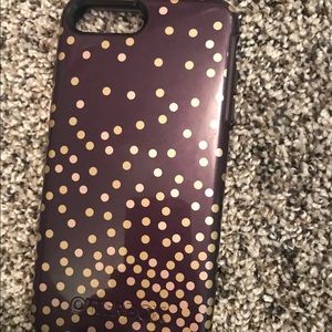 iPhone 7 Plus otterbox Case